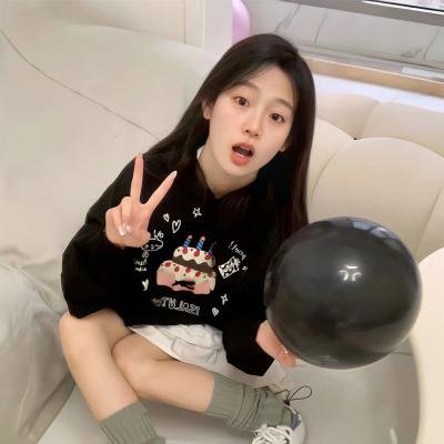 黑洞启示录
